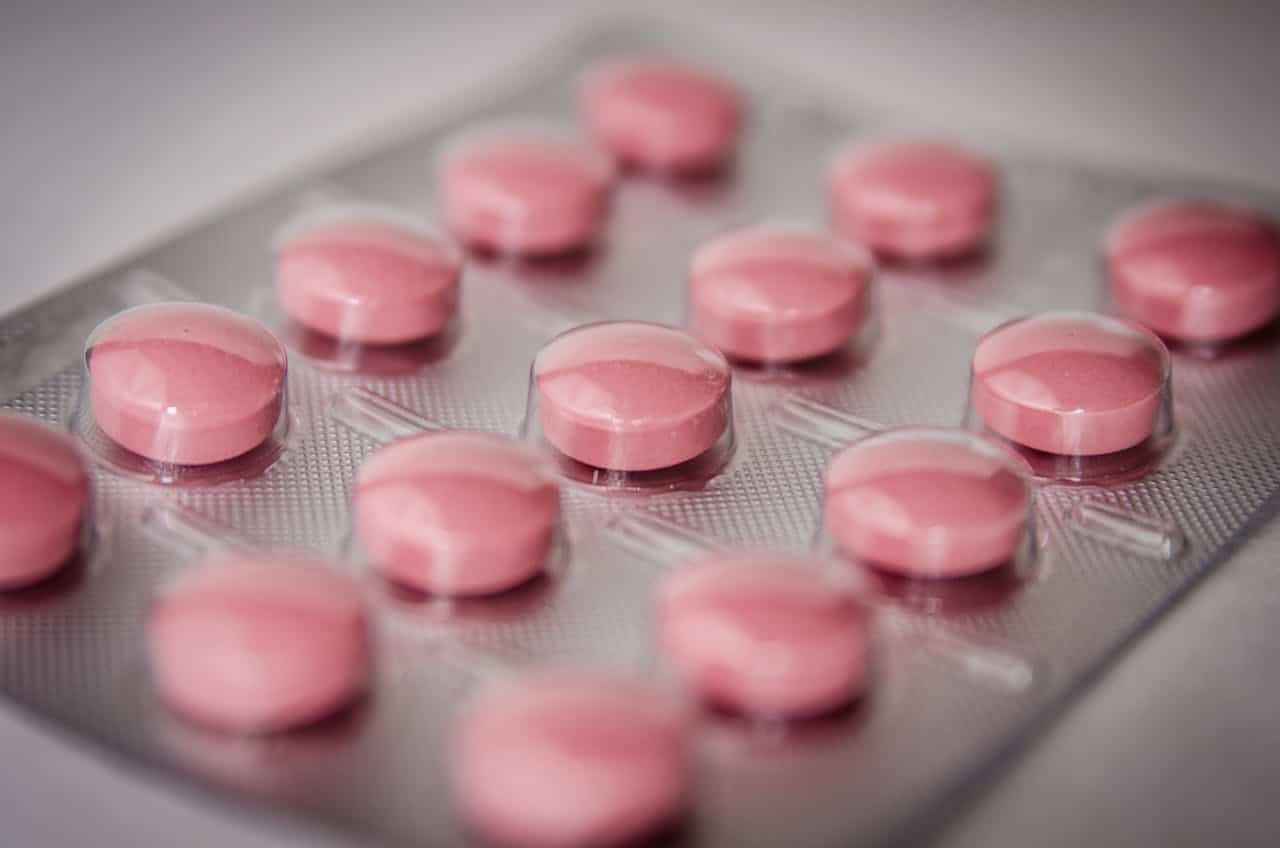 Obat Medis sebagai Terapi Pendamping